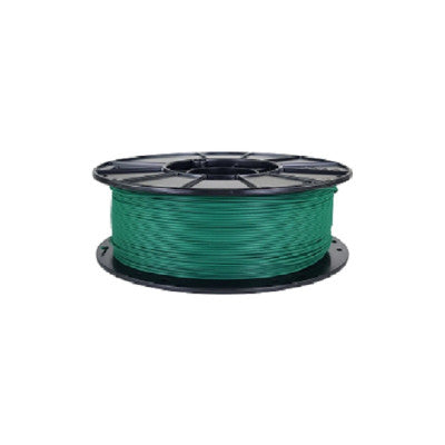 An Numakers PLA+ Filament Forest Green 1.75 mm / 1 kg