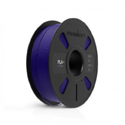 An Numakers PLA+ Filament Royal Blue 1.75 mm / 1 kg
