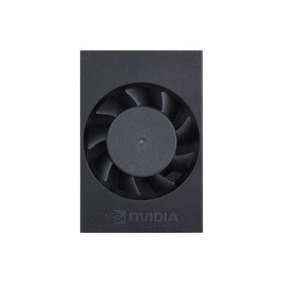 An Nvidia Official Cooling Fan for Jetson Orin, Speed-Adjustable