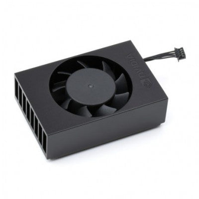 An Nvidia Official Cooling Fan for Jetson Orin, Speed-Adjustable