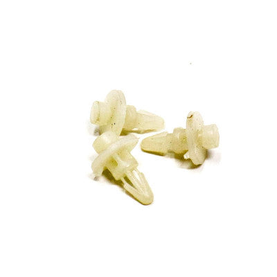 An Nylon Locking Spacer - 10 PIeces pack