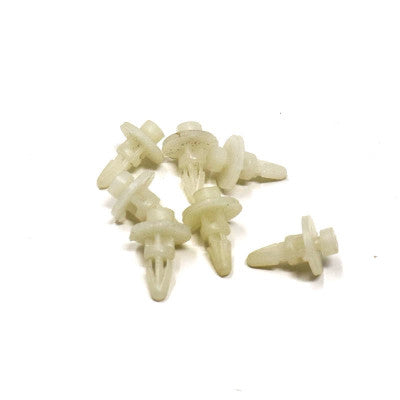 An Nylon Locking Spacer - 10 PIeces pack