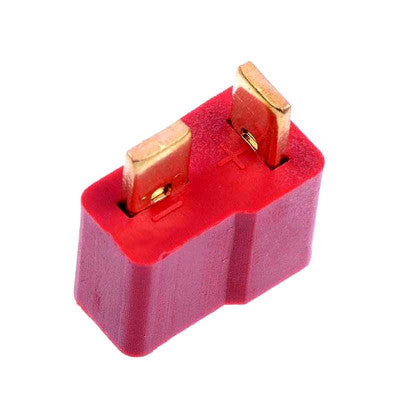An Nylon T-Connectors Female - 3 Pieces pack