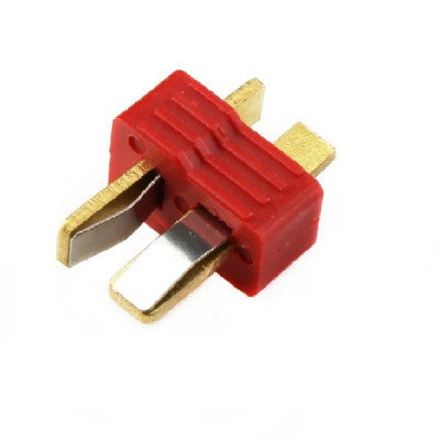 An Nylon T-Connectors Male - 3 Pieces pack