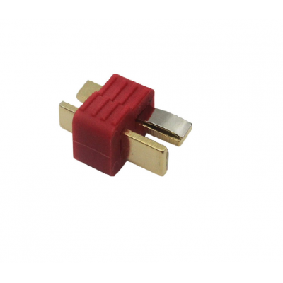 An Nylon T-Connectors Male - 3 Pieces pack