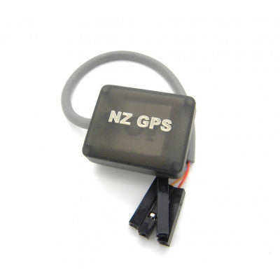 An NZ mini GPS for NAZE32