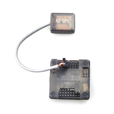 An NZ mini GPS for NAZE32