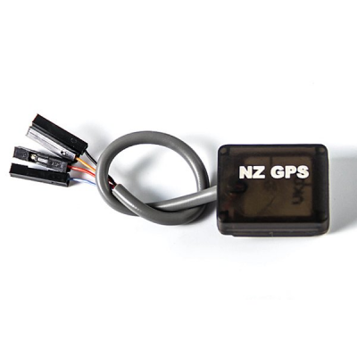 An NZ mini GPS for NAZE32