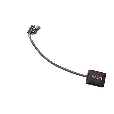 An NZ mini GPS for NAZE32