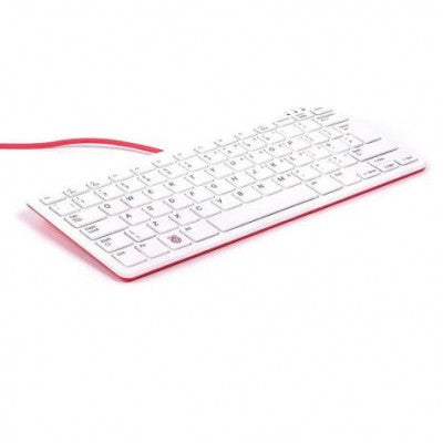 An Official Raspberry Pi 4 Desktop Kit - 2GB Ram