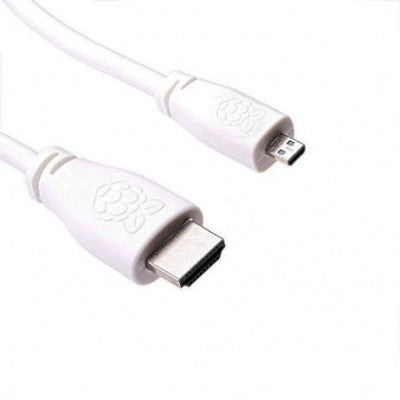 An Official Raspberry Pi 4 Desktop Kit - 2GB Ram