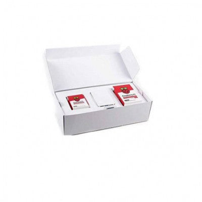 An Official Raspberry Pi 4 Desktop Kit - 8GB Ram