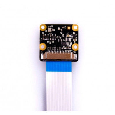 An Official Raspberry Pi Camera NOIR V2