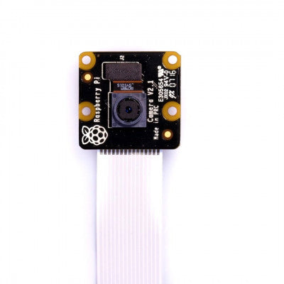 An Official Raspberry Pi Camera NOIR V2