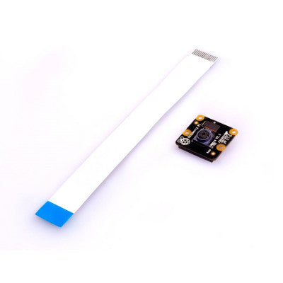 An Official Raspberry Pi Camera NOIR V2