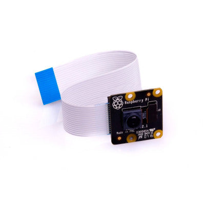 An Official Raspberry Pi Camera NOIR V2