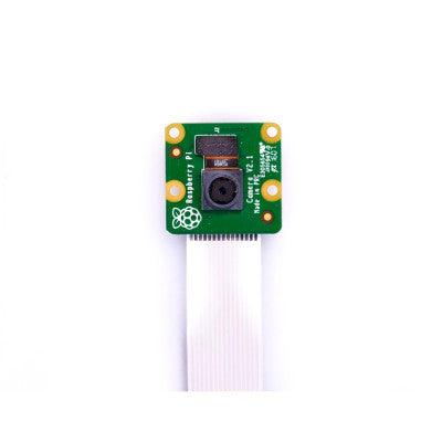 An Official Raspberry Pi Camera V2