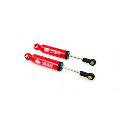 An 100mm Oil Suspension Shocks Absorber TRX4 - 1 pair