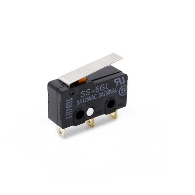 An OMRON 3D Printer Limit Switch ENDSTOP SS-5GL