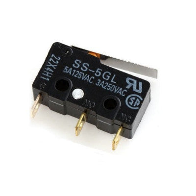 An OMRON 3D Printer Limit Switch ENDSTOP SS-5GL
