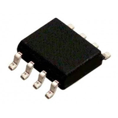 An OP07 IC - (SMD Package) - Ultralow Offset Voltage Op-Amp IC