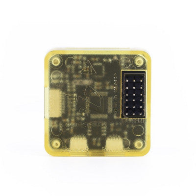 An OpenPilot CC3D EVO Flight Controller Straight Pin