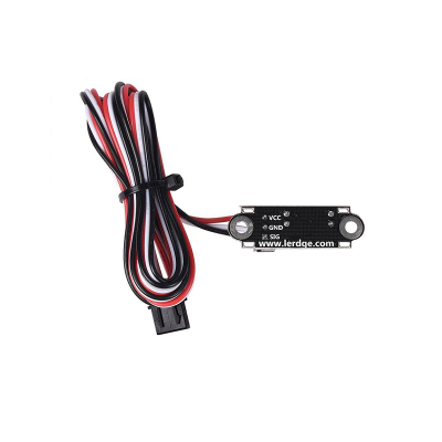 An Optical Endstop Photoelectric Light Control Optical Limit Switch for 3D Printer