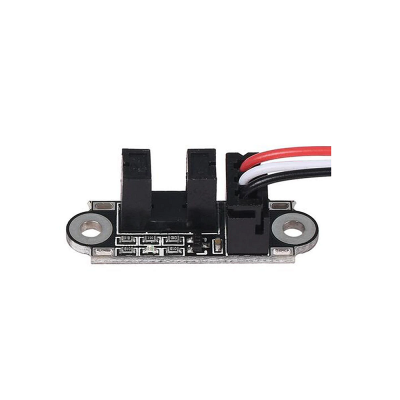 An Optical Endstop Photoelectric Light Control Optical Limit Switch for 3D Printer