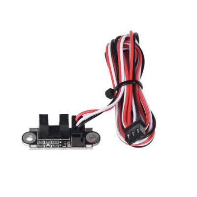 An Optical Endstop Photoelectric Light Control Optical Limit Switch for 3D Printer