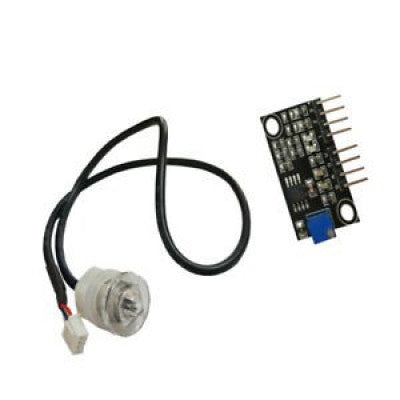 An Optical Liquid Level Sensor