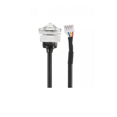 An Optical Liquid Level Sensor