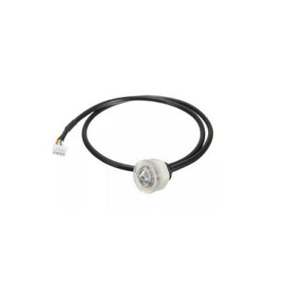 An Optical Liquid Level Sensor