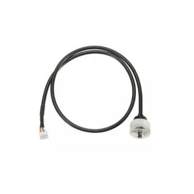 An Optical Liquid Level Sensor