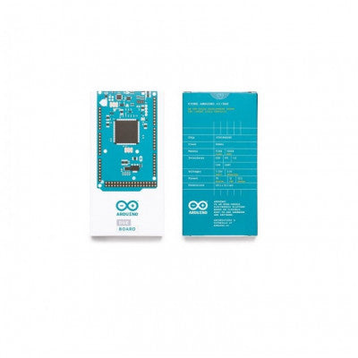 An Original Arduino Due Board