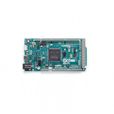 An Original Arduino Due Board