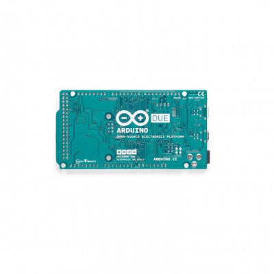 An Original Arduino Due Board