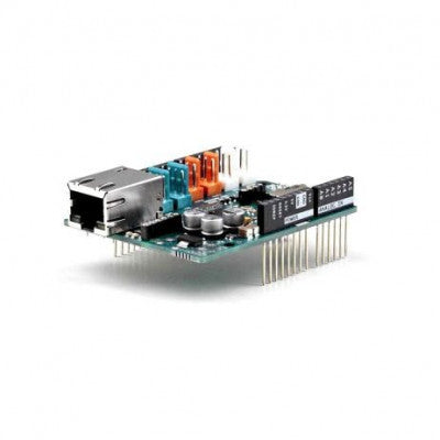 An Original Arduino Ethernet Shield 2