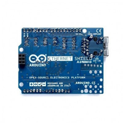 An Original Arduino Ethernet Shield 2