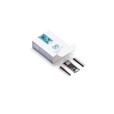 An Original Arduino Nano 33 IOT