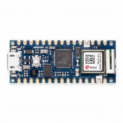 An Original Arduino Nano 33 IOT