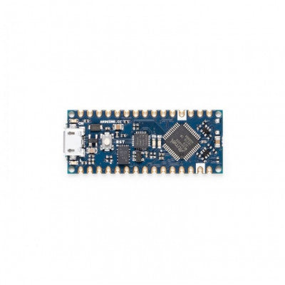 An Original Arduino Nano Every