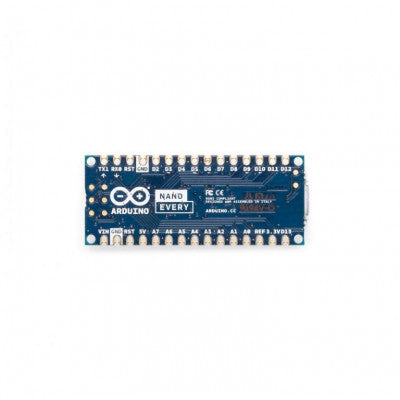 An Original Arduino Nano Every