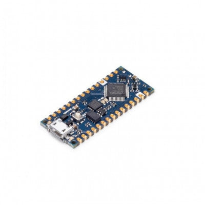 An Original Arduino Nano Every