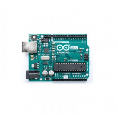 An Original Arduino Uno Rev3