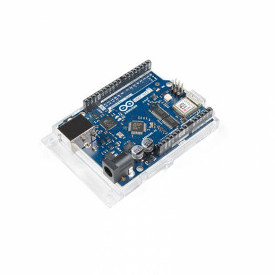 An Original Arduino UNO WiFi REV2