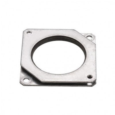 An Original NEMA 23 Stepper Motor Vibration Damper Bracket 56x56x6 mm