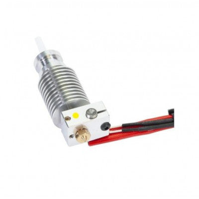 An Original Prusa Assembled Hotend E3D (MK3S+)