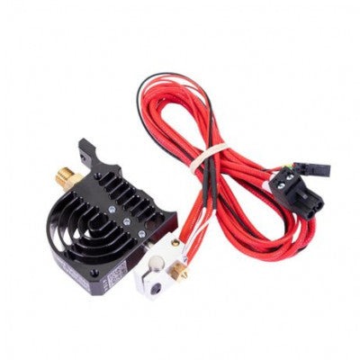 An Original Prusa Assembled Hotend MINI/+