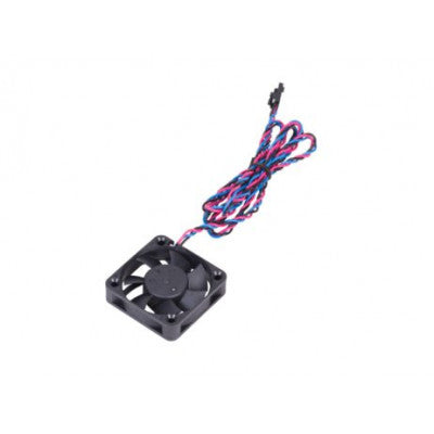 An Original Prusa Hotend Fan