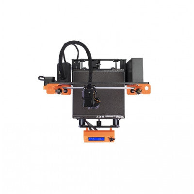 An Original Prusa MK3S+ 3D Printer Kit